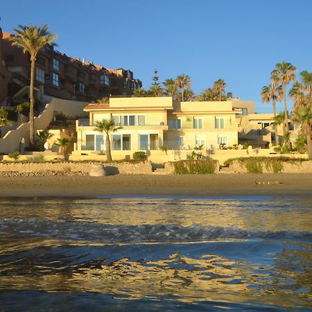 Excepcional Apartamento Loft A Pie De Playa En Chalet Roquetes Alicante Exteriör bild