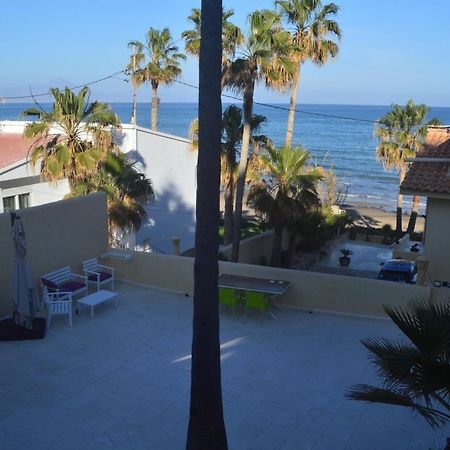 Excepcional Apartamento Loft A Pie De Playa En Chalet Roquetes Alicante Exteriör bild