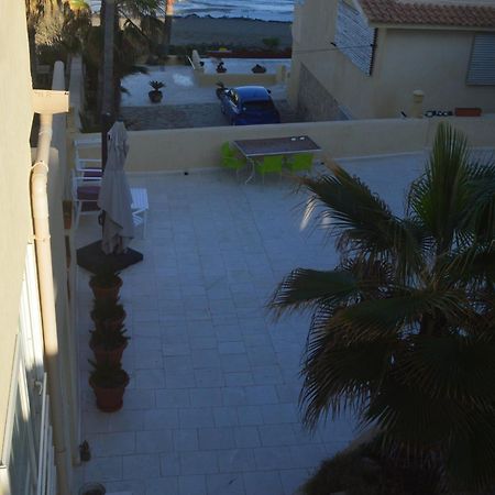 Excepcional Apartamento Loft A Pie De Playa En Chalet Roquetes Alicante Exteriör bild