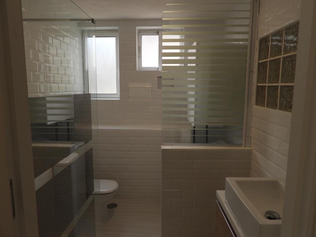 Excepcional Apartamento Loft A Pie De Playa En Chalet Roquetes Alicante Exteriör bild