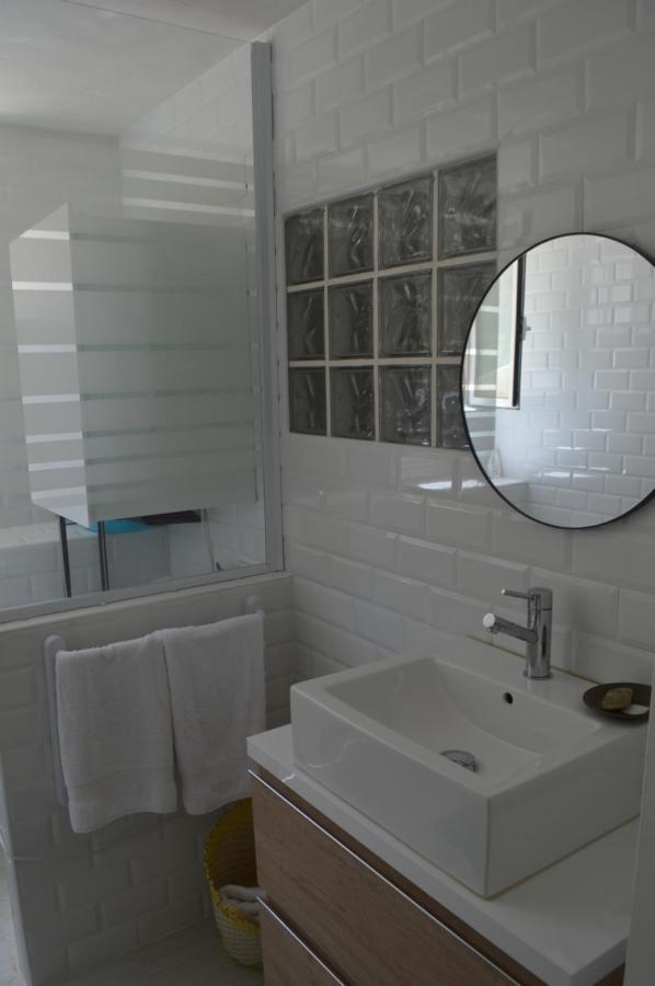 Excepcional Apartamento Loft A Pie De Playa En Chalet Roquetes Alicante Exteriör bild