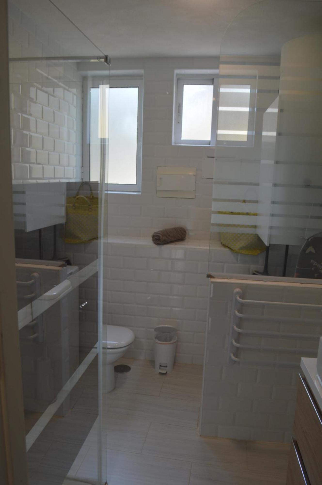 Excepcional Apartamento Loft A Pie De Playa En Chalet Roquetes Alicante Exteriör bild