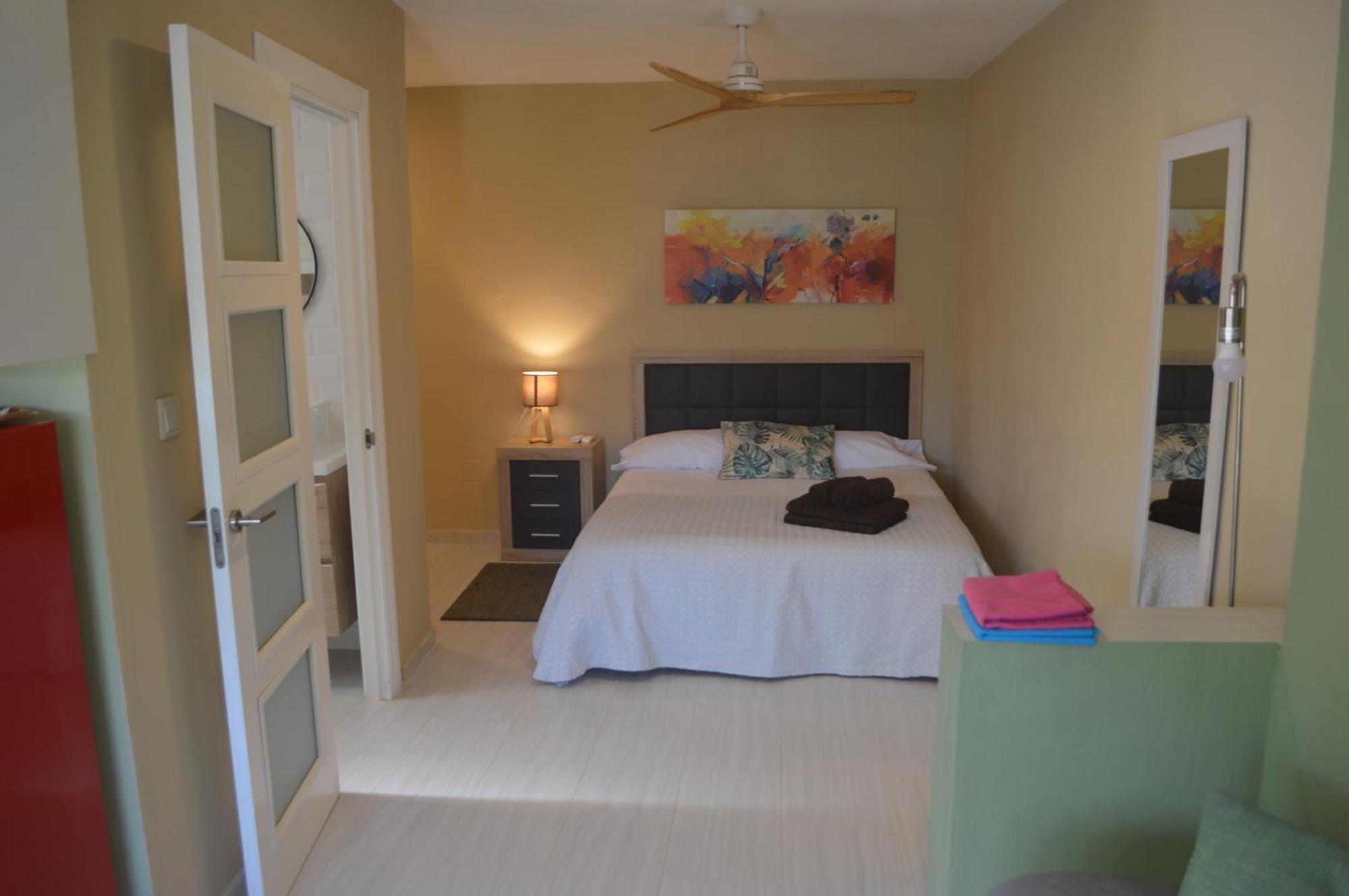 Excepcional Apartamento Loft A Pie De Playa En Chalet Roquetes Alicante Exteriör bild