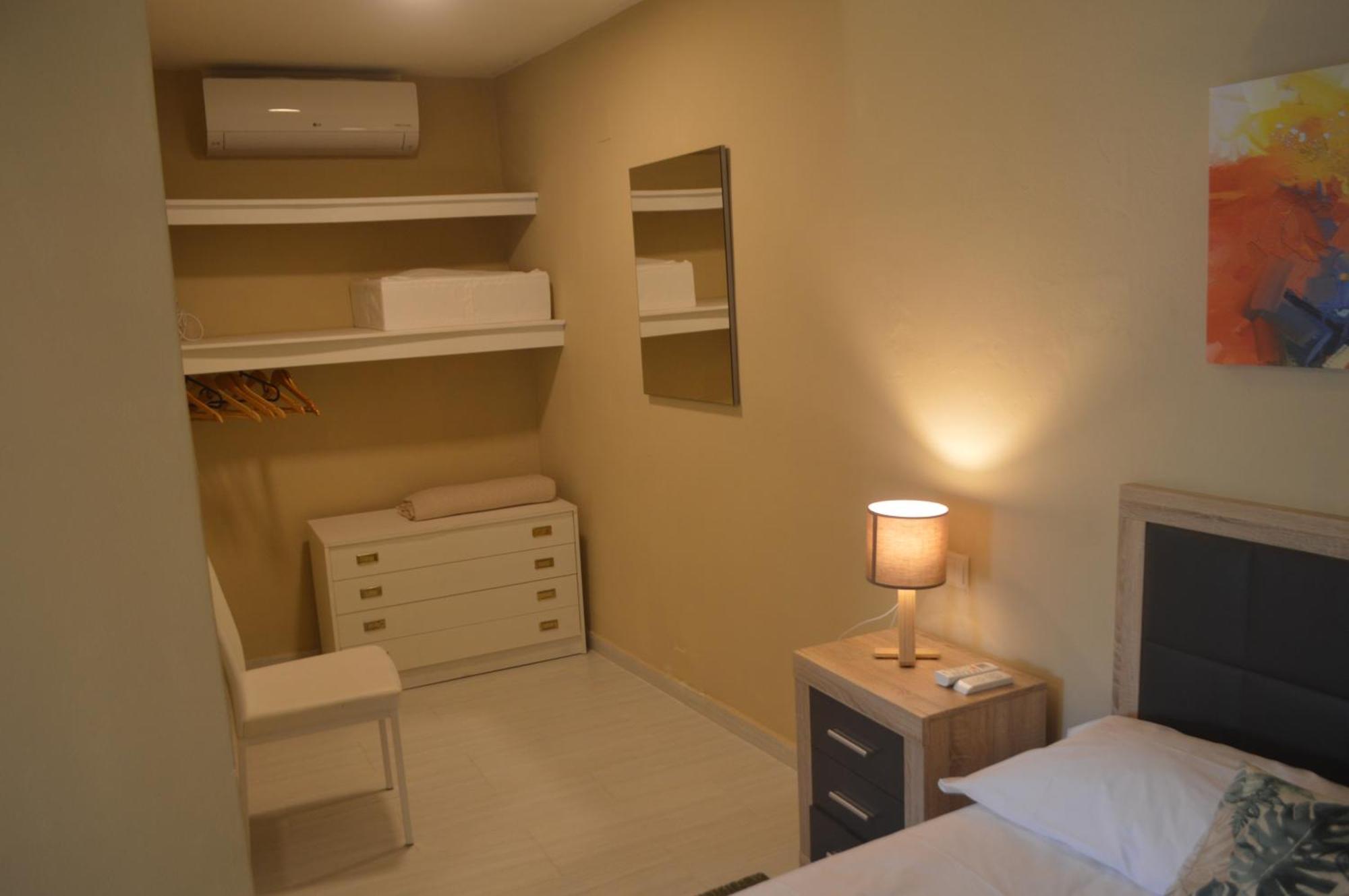 Excepcional Apartamento Loft A Pie De Playa En Chalet Roquetes Alicante Exteriör bild