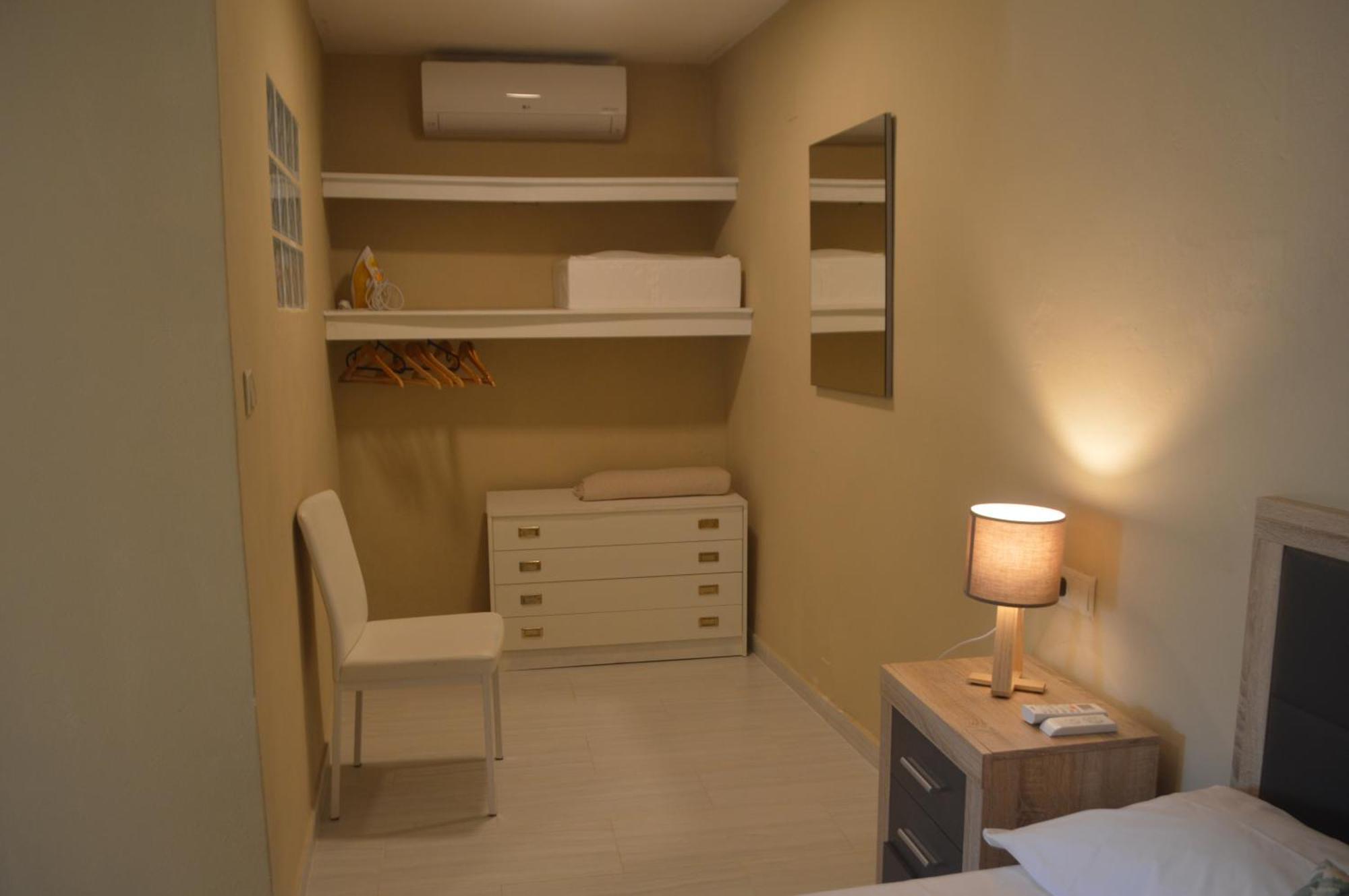Excepcional Apartamento Loft A Pie De Playa En Chalet Roquetes Alicante Exteriör bild