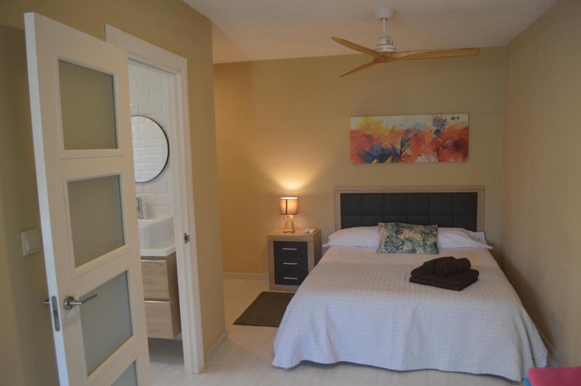 Excepcional Apartamento Loft A Pie De Playa En Chalet Roquetes Alicante Exteriör bild