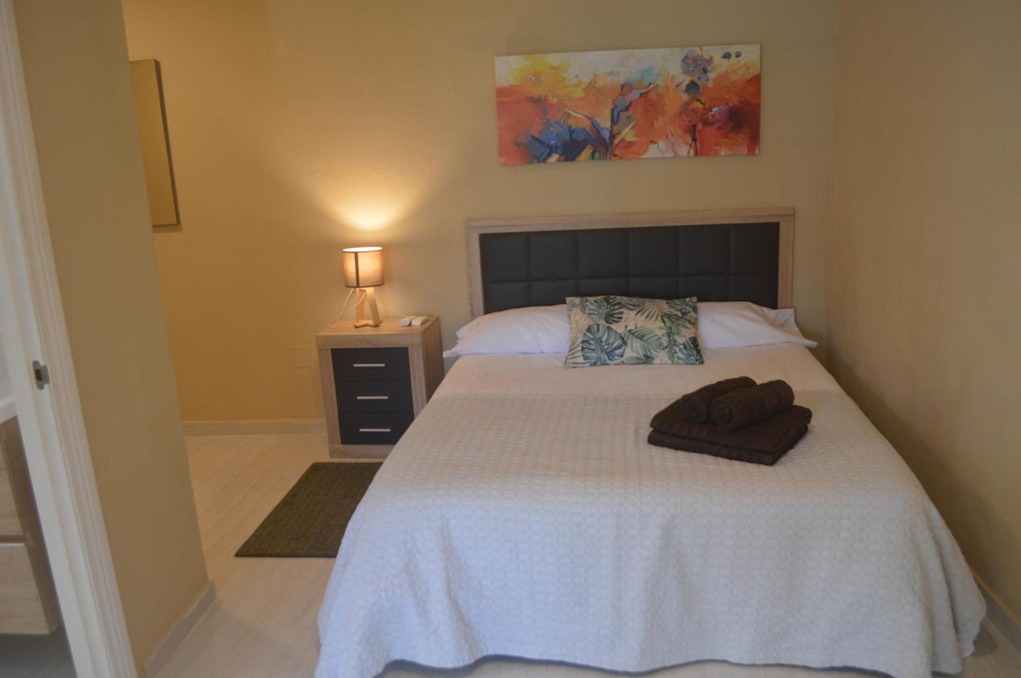 Excepcional Apartamento Loft A Pie De Playa En Chalet Roquetes Alicante Exteriör bild