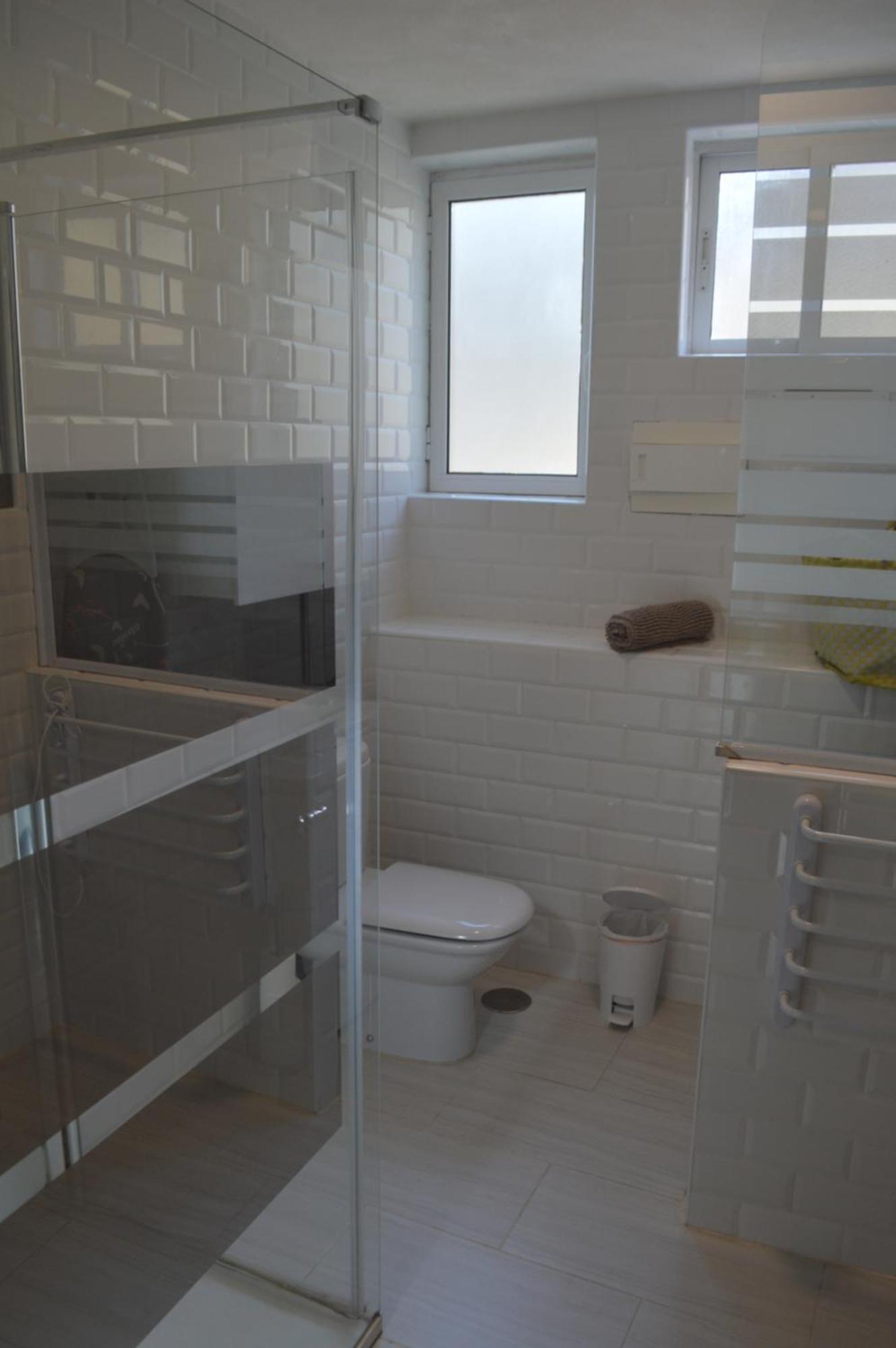 Excepcional Apartamento Loft A Pie De Playa En Chalet Roquetes Alicante Exteriör bild