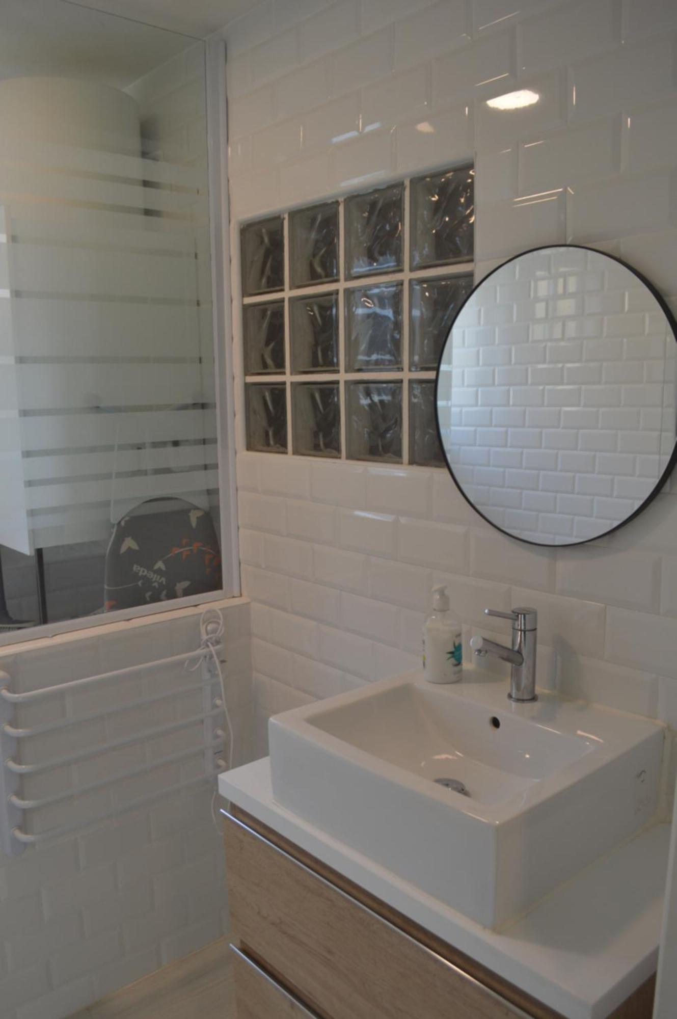 Excepcional Apartamento Loft A Pie De Playa En Chalet Roquetes Alicante Exteriör bild