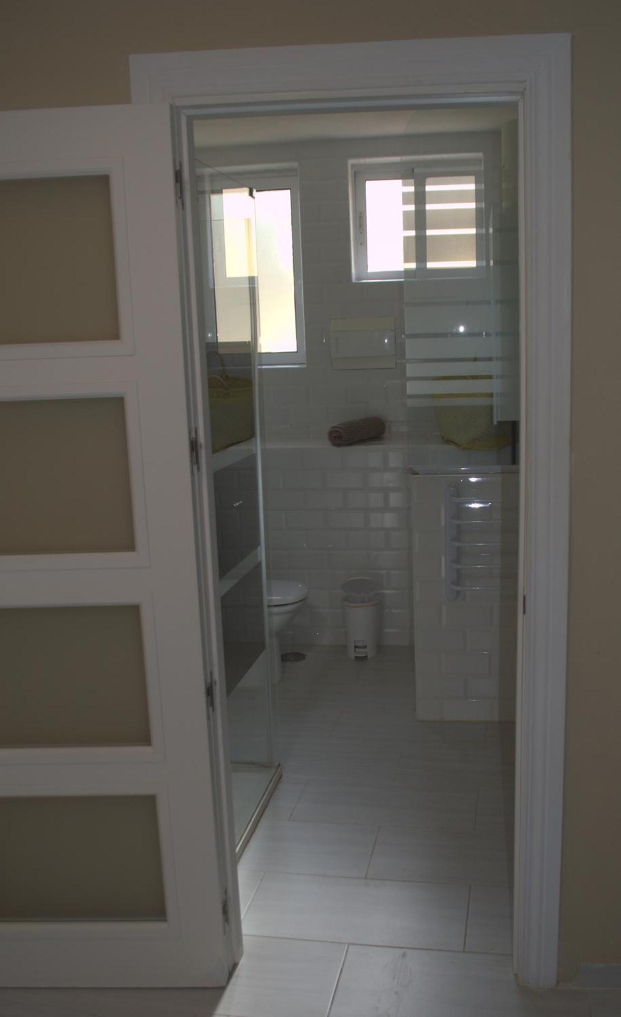 Excepcional Apartamento Loft A Pie De Playa En Chalet Roquetes Alicante Exteriör bild