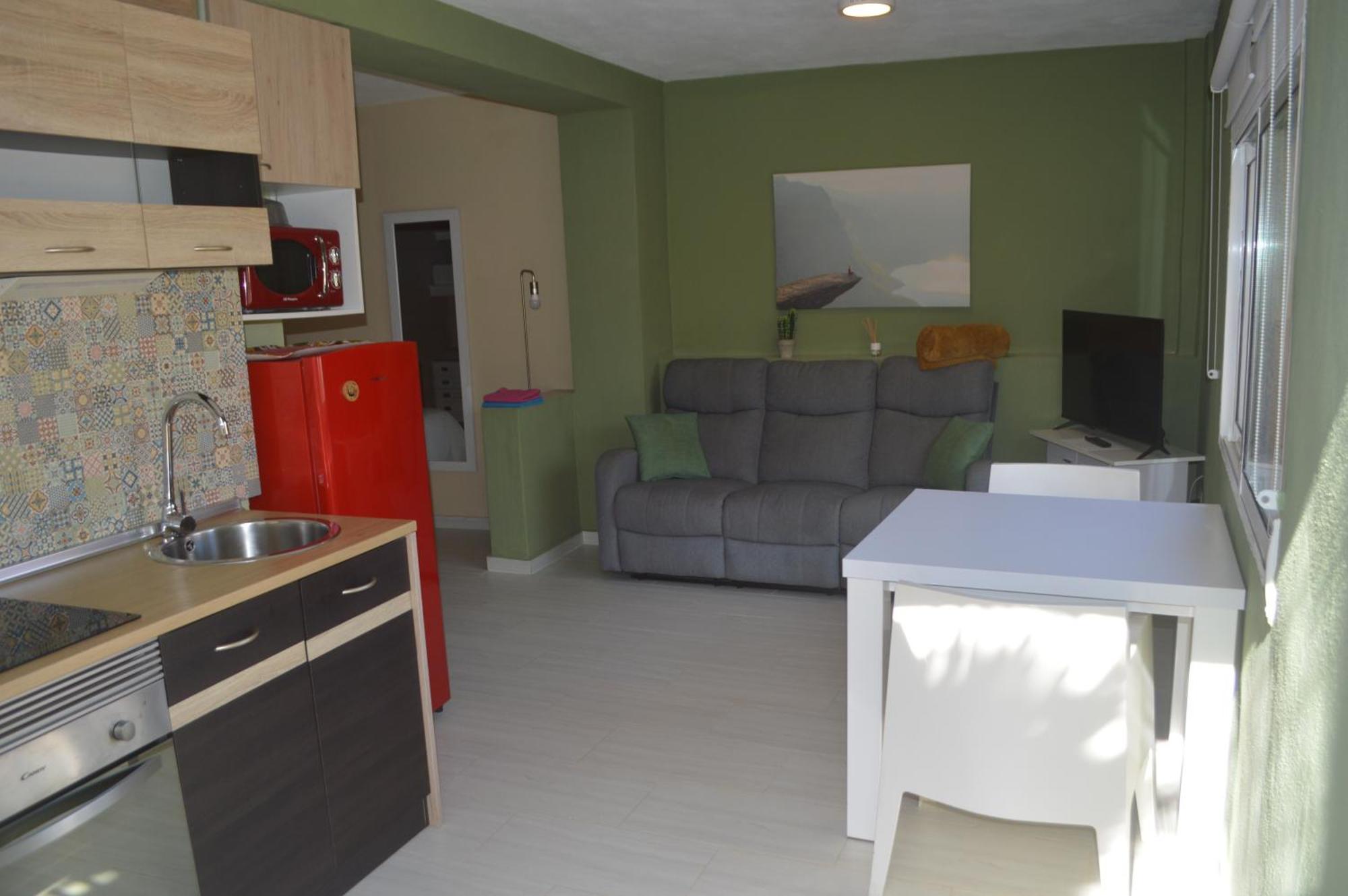 Excepcional Apartamento Loft A Pie De Playa En Chalet Roquetes Alicante Exteriör bild