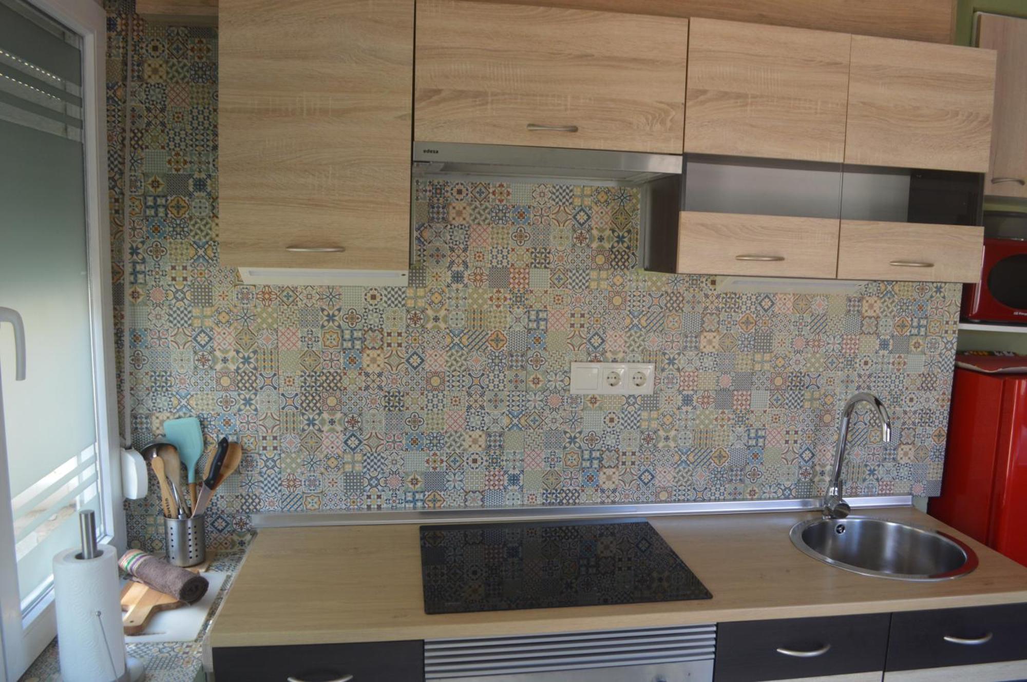 Excepcional Apartamento Loft A Pie De Playa En Chalet Roquetes Alicante Exteriör bild